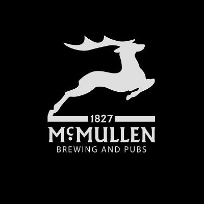 McMullen's Logo