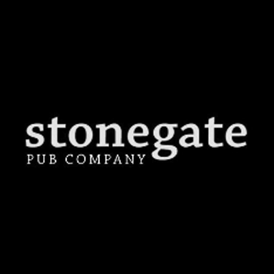 Stonegate Logo